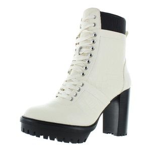 Vince Camuto Ermania boot size 8 (fits 7.5)
